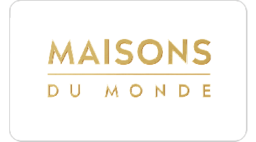 Tarjeta de regalo Maisons du Monde
