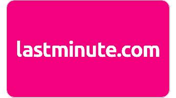 Gift card lastminute.com
