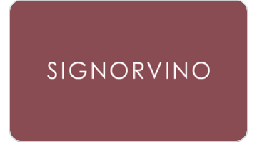 Gift card Signorvino