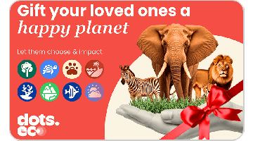 Gift card Dots.eco