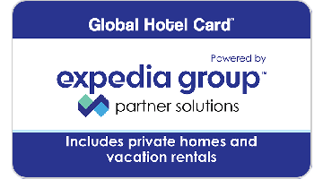 Gift card Global Hotel Card