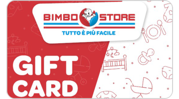 Gift card Bimbostore