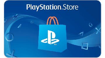 Geschenkkarte PlayStation Store