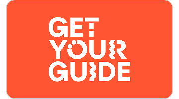 Ecarte cadeau GetYourGuide