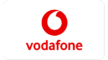 Gift card Ricarica Telefonica - VODAFONE