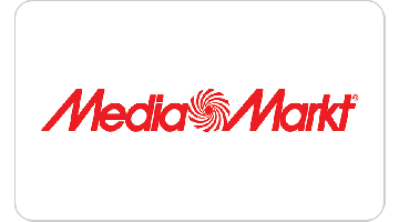 Tarjeta de regalo Media Markt