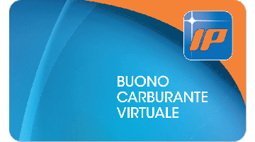 Gift card IP
