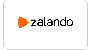 Gift card Zalando