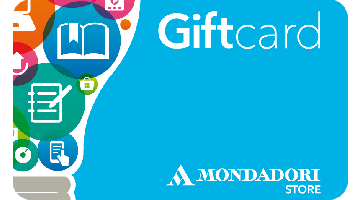 Gift card Mondadori Store