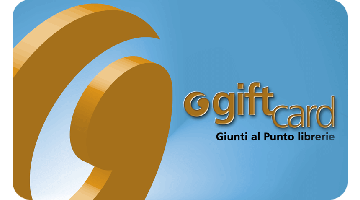 Ecarte cadeau Giunti al Punto