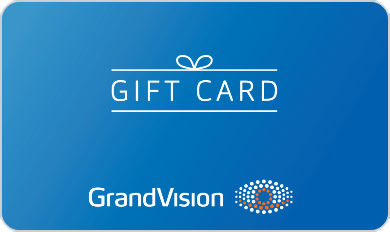 Gift Card GrandVision