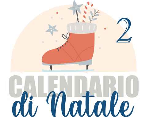 Giftiamo | Calendario di Natale