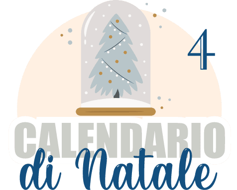 Giftiamo | Calendario di Natale