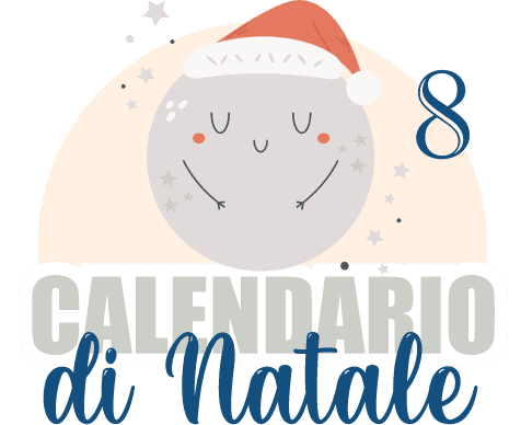 Giftiamo | Calendario di Natale