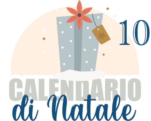 Giftiamo | Calendario di Natale