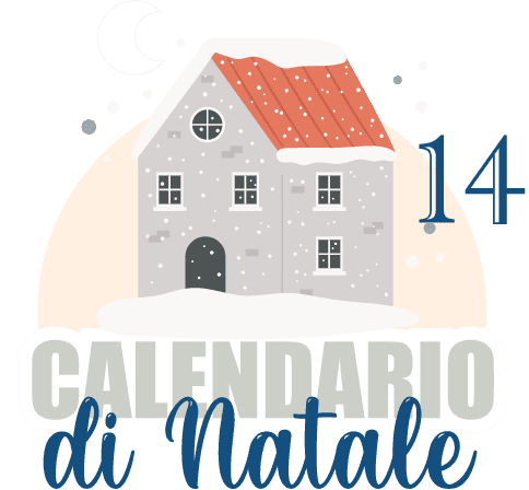 Giftiamo | Calendario di Natale