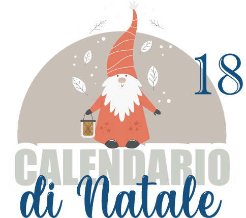 Giftiamo | Calendario di Natale