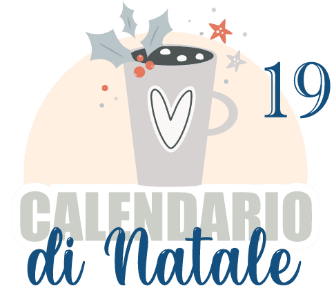 Giftiamo | Calendario di Natale