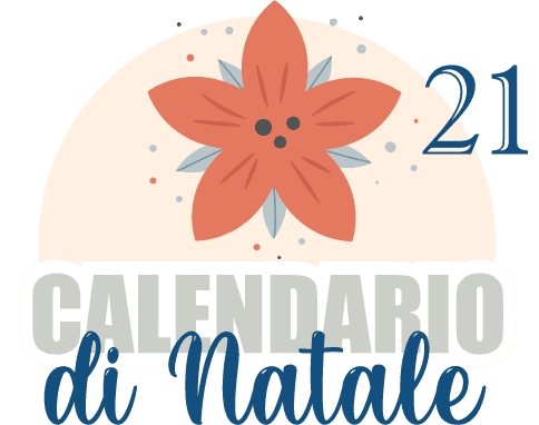 Giftiamo | Calendario di Natale