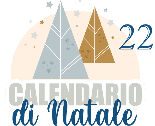 Giftiamo | Calendario di Natale