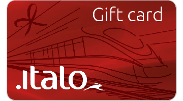 Gift card Italol